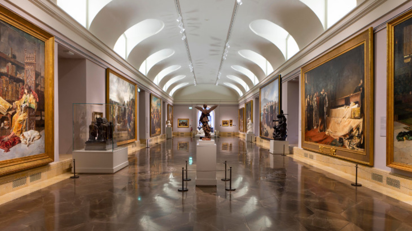 Art and History Museums to Visit