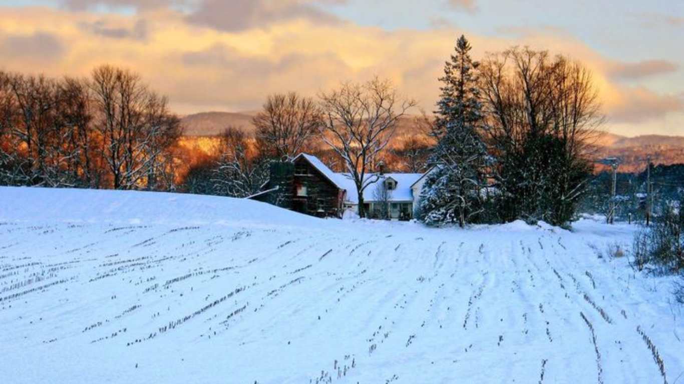 Best Winter Travel Destinations